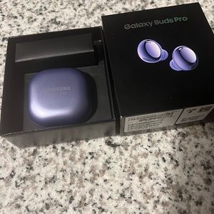 Authentic Galaxy Buds Pro